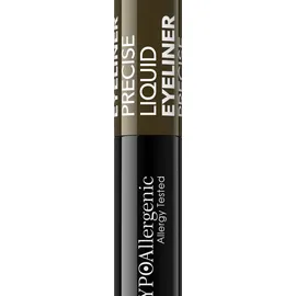 Hypoallergenic Bell Hypo Allergenic Precise Liquid Eyeliner 5 g Nr. 02 - Brown