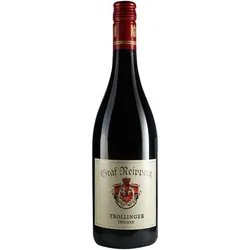 Trollinger Rotwein trocken Weingut Graf Neipperg 2023