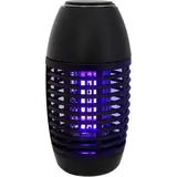 EuroTrail UV Moskitolampe, wiederaufladbar