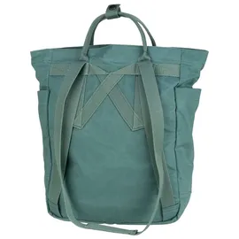 Fjällräven Kanken Totepack frost green