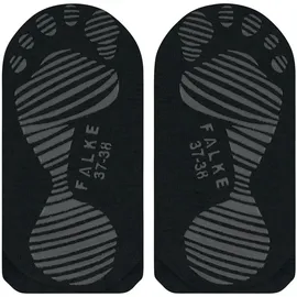 Falke Haussocken Cool Kick 1 Paar Schwarz 39-41