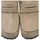 Birkenstock Naples Wrapped Unisex taupe 44
