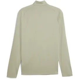 Puma Tad Tech Fabric Mix Lux Army XL