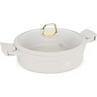 Berlinger Haus Topf mit Deckel 28cm BH7785