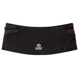 The North Face Summit Run Belt Hüfttasche-Schwarz-XL