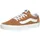 Vans Vero Low Herren Braun 46