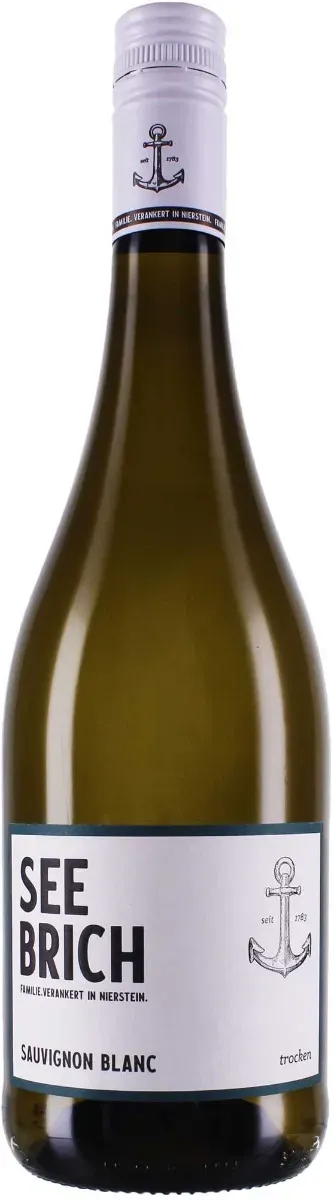 Weingut Seebrich 2025 Seebrich Sauvignon Blanc trocken 2025 Sauvignon Blanc Deutschland
