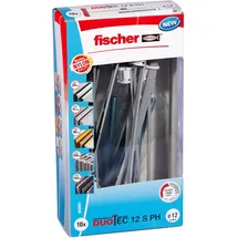 Fischer DuoTec 12 S PH M LD