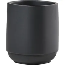 ZONE Denmark Zahnbürstenhalter Schwarz