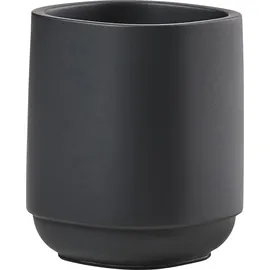 ZONE Denmark Zahnbürstenhalter Schwarz