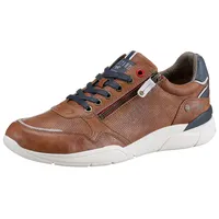 Mustang Herren 4138-309-307 Sneaker, Braun Cognac, 42 EU