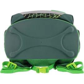 Herlitz Loop Plus 14-tlg. Game Changer grün