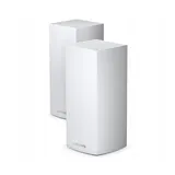 Linksys Velop MX10600 AX5300 Triband Mesh System 2er Pack