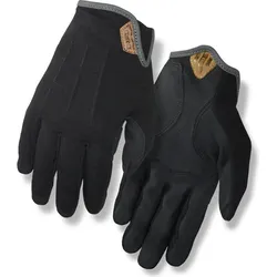 Giro D'wool black (gloves-gloves) gloves M