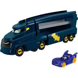 Fisher-Price Batwheels Autotransport Bat-Big Rig