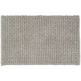 Wenko Ecoli Grau 50 x 80 cm