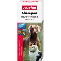 beaphar Shampoo Hautberuhigend
