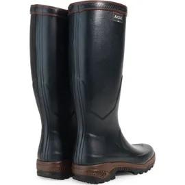 Aigle Parcours 2 Gummistiefel Bronze 38