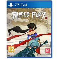 PM Studios Bladed Fury PS4