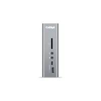 CalDigit Thunderbolt Station 3 Plus - Dockingstation