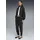 Puma ESS GRAPHIC ANIMAL COMFORT PANTS TR CL Jogginghose Schwarz S