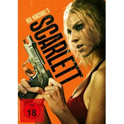 Scarlett ‚Äì Diamond of Revenge (DVD)