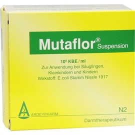 Ardeypharm Mutaflor Suspension