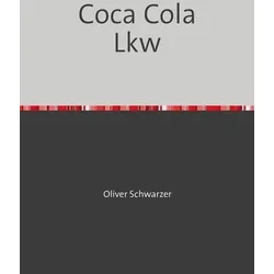 Legobauanleitungen / Coca Cola Lkw