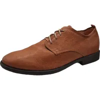 Think CIVITA HAZELNUT für Herren, braun, Größe 44 1⁄2 EU