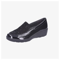 Semler Slipper Schwarz | Gr.: 3,5