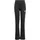 adidas Train Essentials Flared Leggings Schwarz/Weiß 152