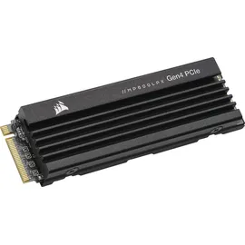 Corsair MP600 Pro LPX 2 TB M.2