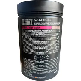 ESN Designer Whey Protein White Chocolate Pistachio Pulver 908 g