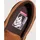 Vans Slip-Ons Braun 42