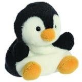 Alltoys Aurora Aurora Palm Pals Chilly Pinguin 13cm, Plüschtier, schwarz/weiß