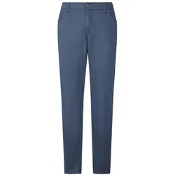 5-Pocket-Hose Modell Luka Eurex by Brax blau, 28