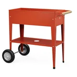 Herstera Urban 75 x 35 x 80 cm rot