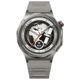 OPPO Watch X3 Silver