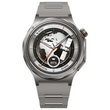 OPPO Watch X3 Silver