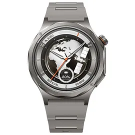 OPPO Watch X3 Silver