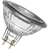 Osram LED-Leuchtmittel GU5.3 Spot MR16 Dimmbar 3,4 W 345 lm Warmweiß