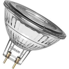 Osram LED-Leuchtmittel GU5.3 Spot MR16 Dimmbar 3,4 W 345 lm Warmweiß