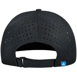 Jako Cap Function schwarz Senior
