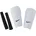 Schienbeinschoner Kinder white/black M 140-160 cm