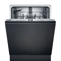 Siemens iQ300 SX73EX22BE Einbau-Geschirrspüler (vollintegrierbar, 600 mm breit)