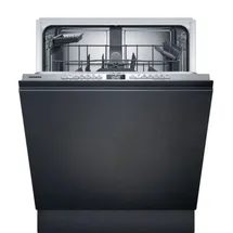 Siemens iQ300 SX73EX22BE Einbau-Geschirrspüler (vollintegrierbar, 600 mm breit)