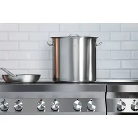 Royal Catering Induktion Kochtopf 25 l