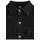 URBAN CLASSICS Corduroy Hemd Black S