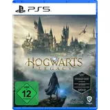 Hogwarts Legacy (PS5)