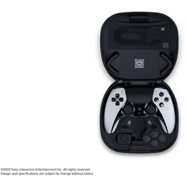 Sony PS5 DualSense Edge Wireless-Controller